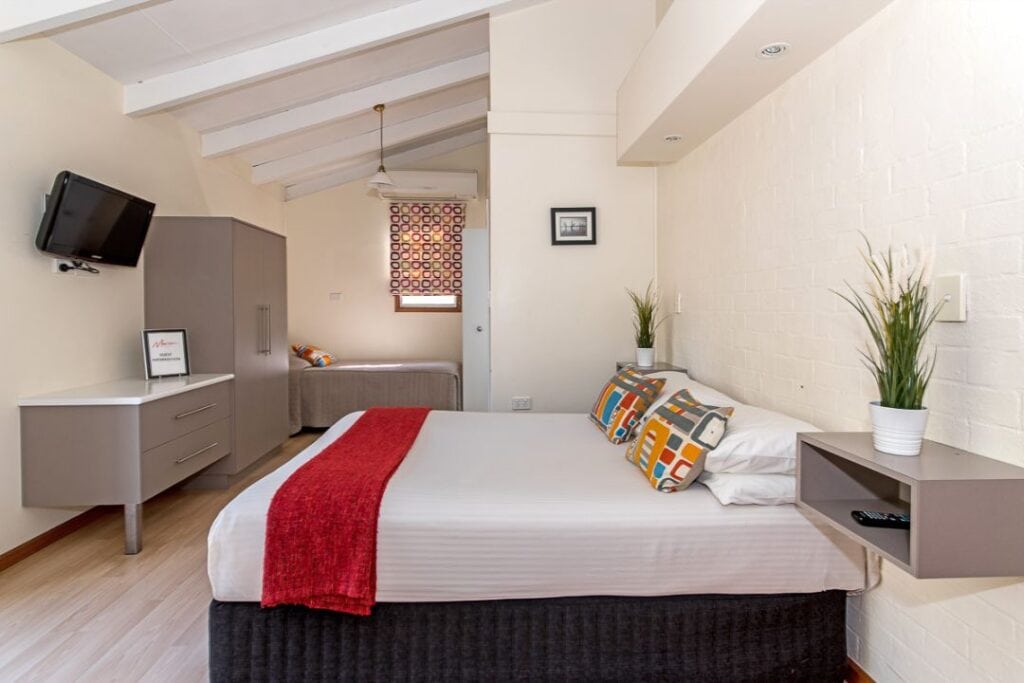 Flinders Medical Centre Marion Holiday Park