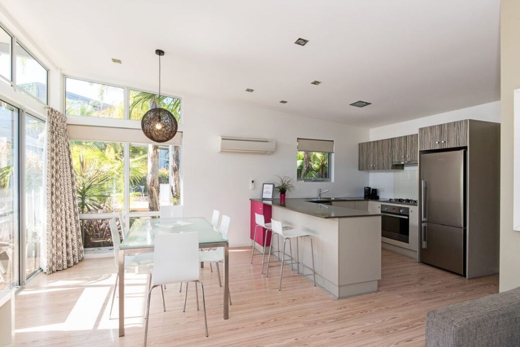 Family Adelaide Marion Holiday Park Call Us Today