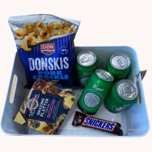 Coopers-pack Coopers-pack