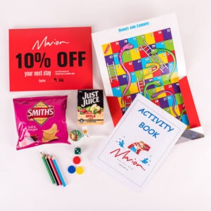 Kids-pack Kids-pack