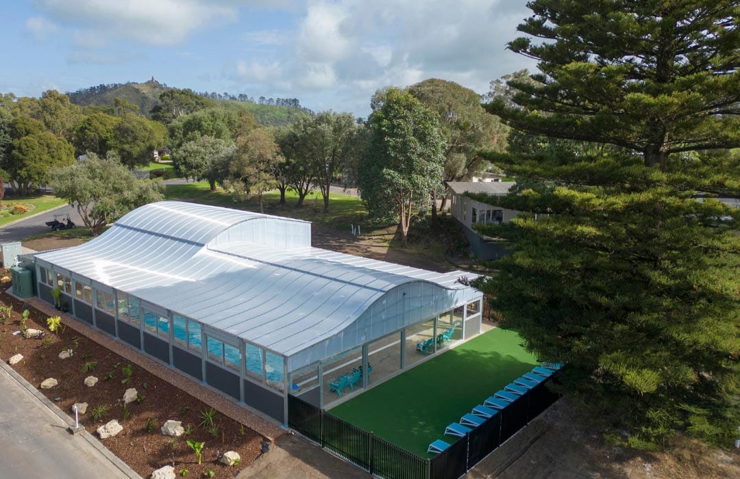 New-Indoor-Heated-Pool-at-Blue-Lake-Holiday-Park-1