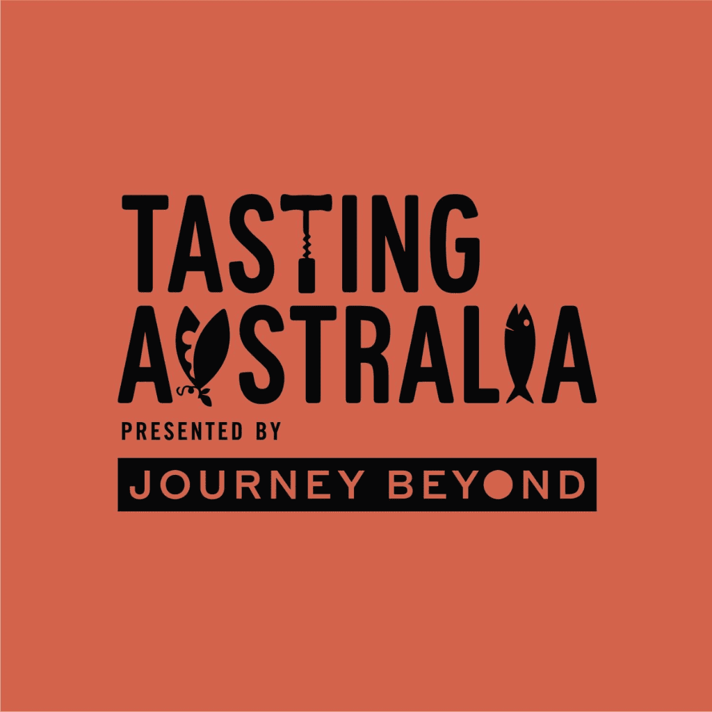Tasting Australia
