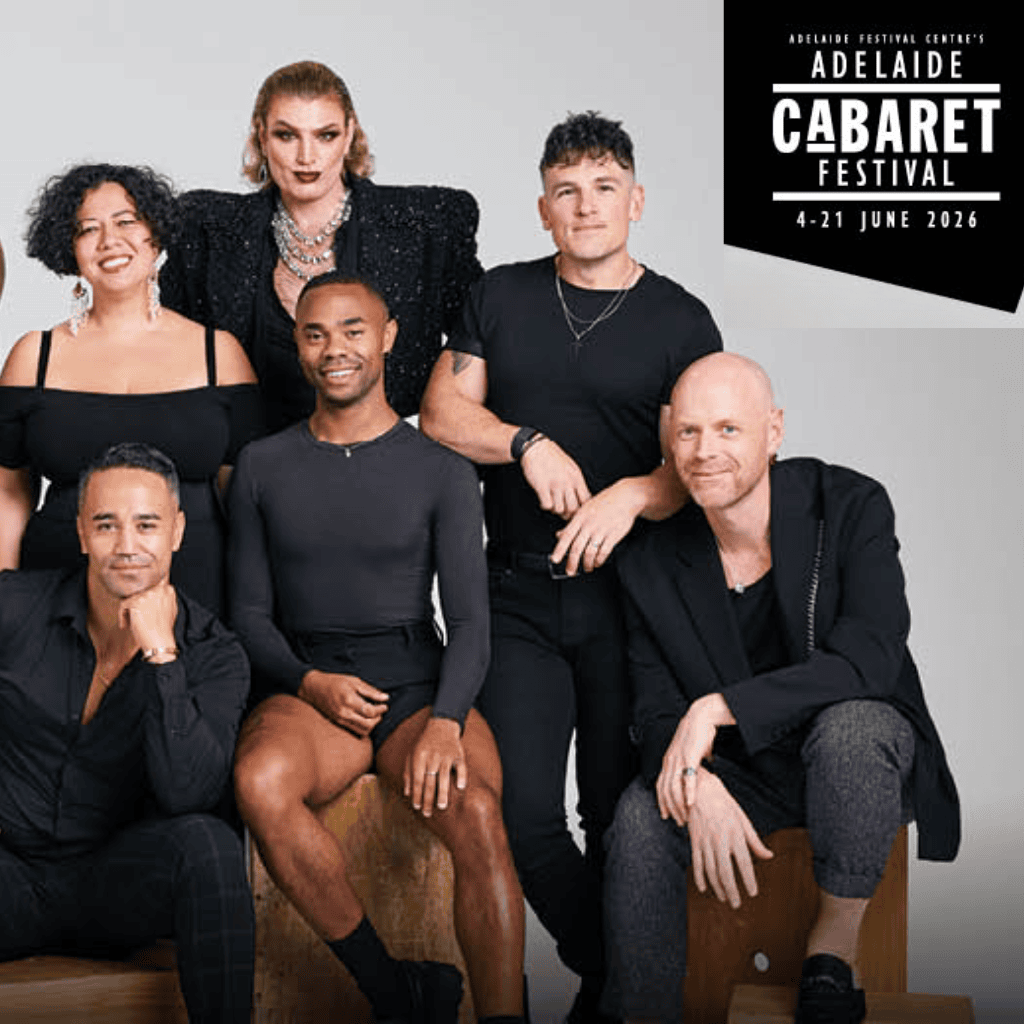 Adelaide Cabaret Festival
