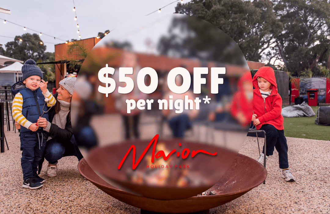 Winter Offer